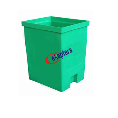 CHUTE BIN 95
